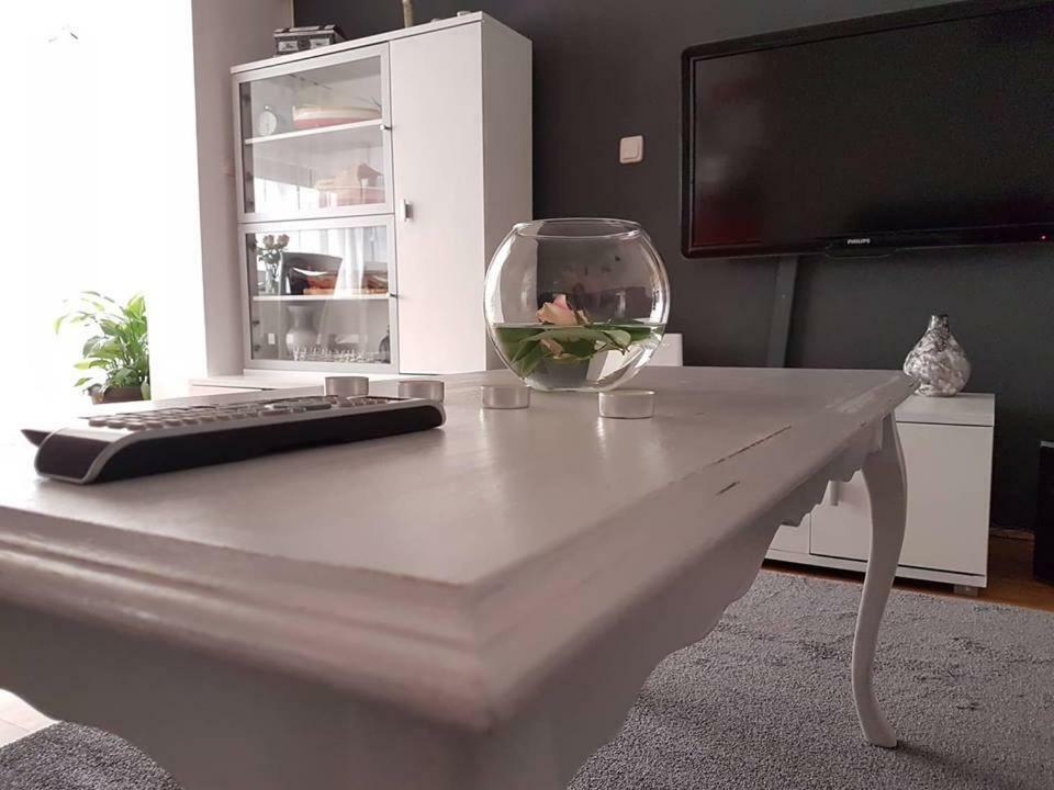 Apartman Leon Šibenik Exteriör bild