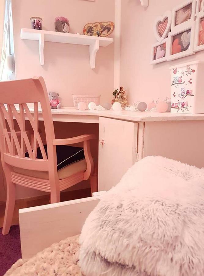 Apartman Leon Šibenik Exteriör bild